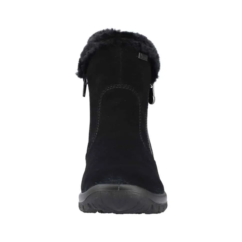 Rieker Støvle Dame