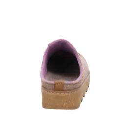 Rohde Easys N°35 Hjemmesko Dame