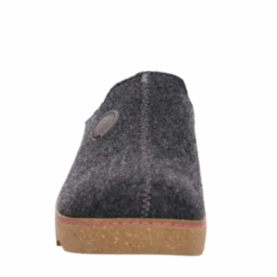 Rohde Easys N°35 Hjemmesko Dame