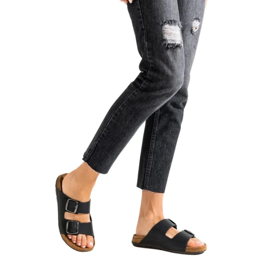 Rohde Easys N°42 Sandal Dame