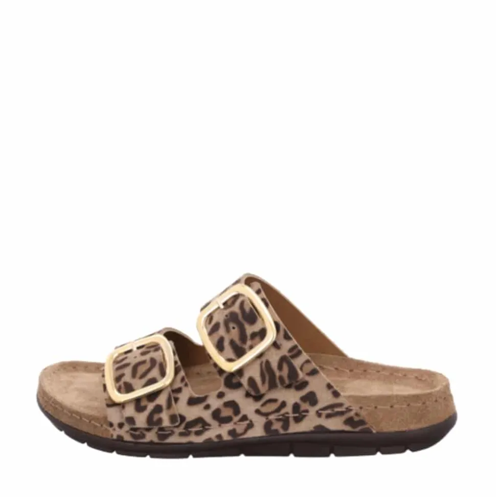 Rohde Easys N°42 Sandal Dame