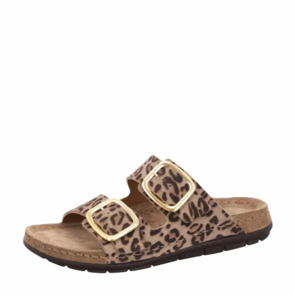 Rohde Easys N°42 Sandal Dame