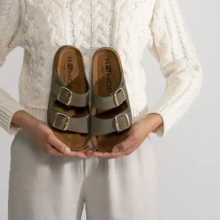 Rohde Easys N°42 Sandal Dame