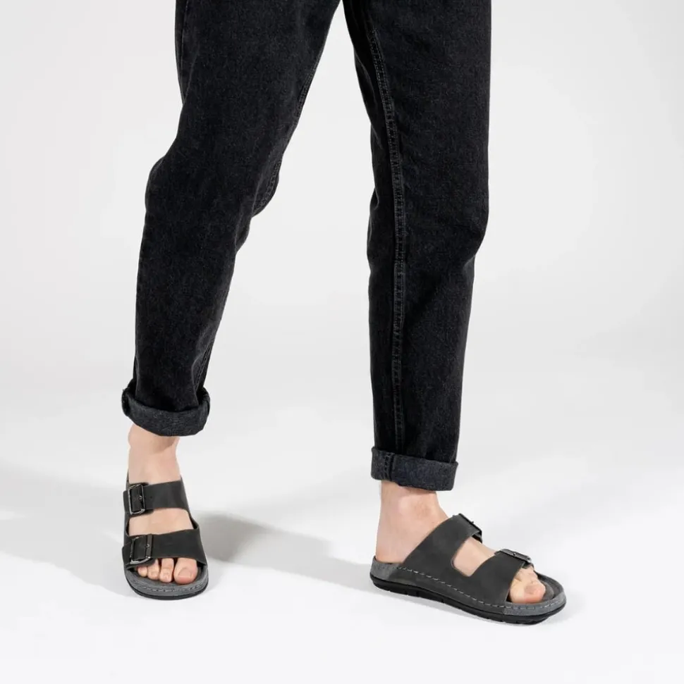 Rohde Easys N°42 Sandal Herre