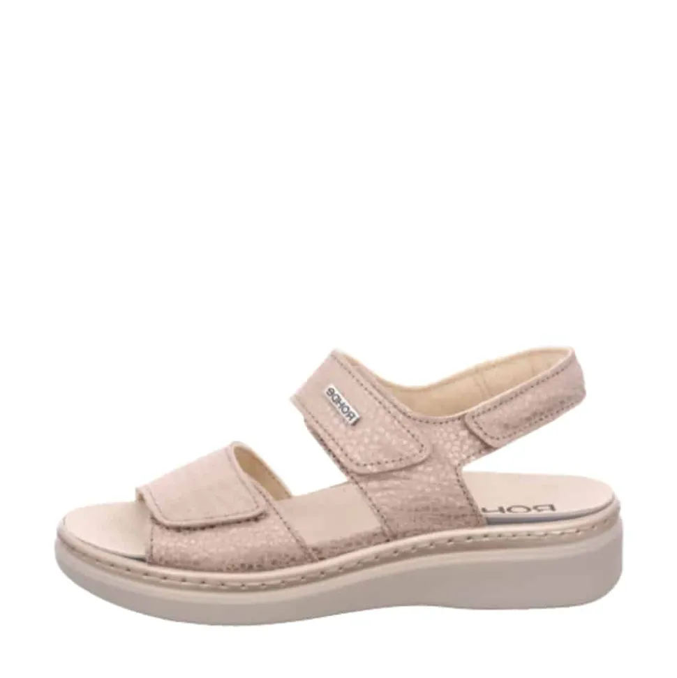 Rohde Sandal Dame
