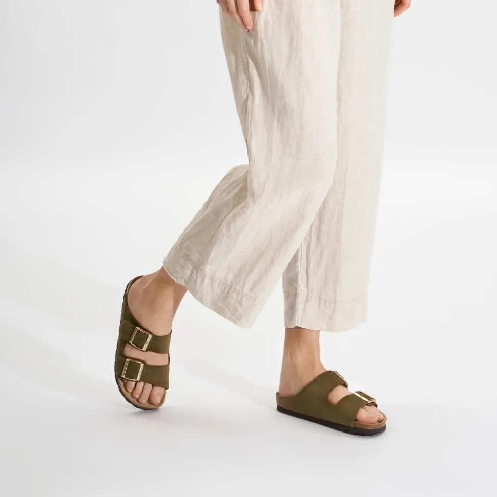 Rohde Sunnys N°12 Sandal Dame
