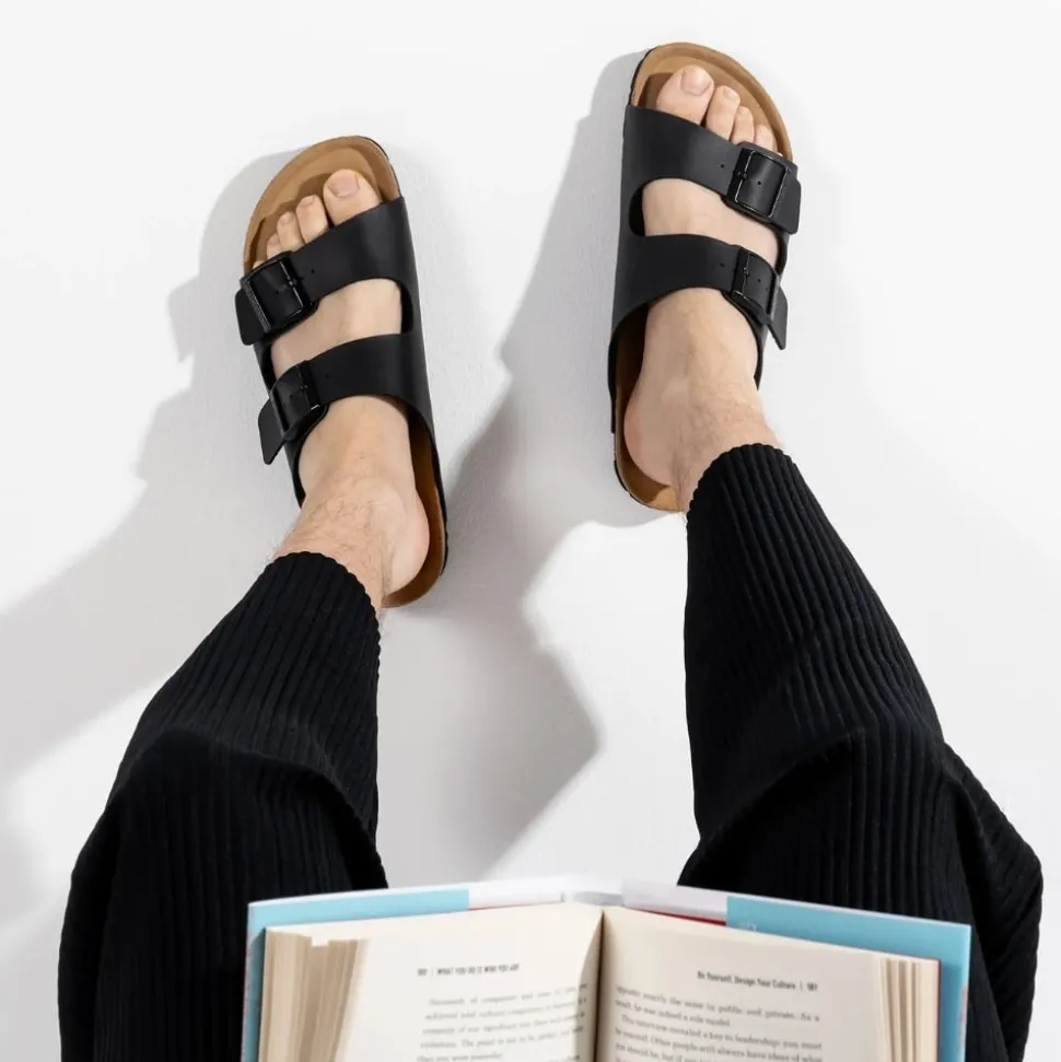 Rohde Sunnys N°32 Sandal Herre