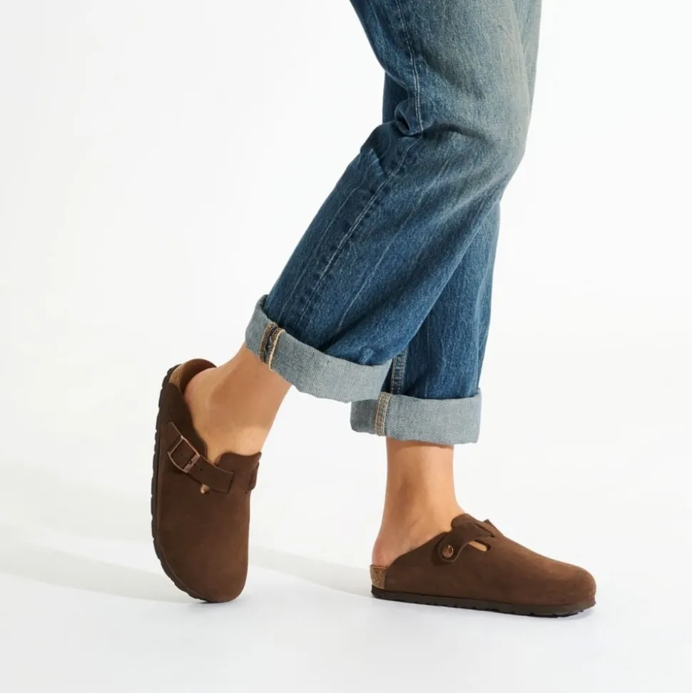Rohde Sunnys N°15 Slippers Dame
