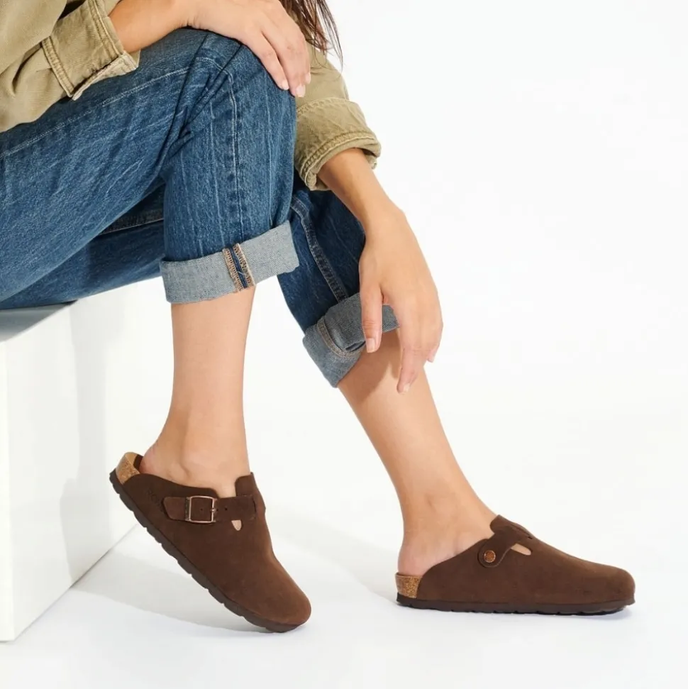 Rohde Sunnys N°15 Slippers Dame