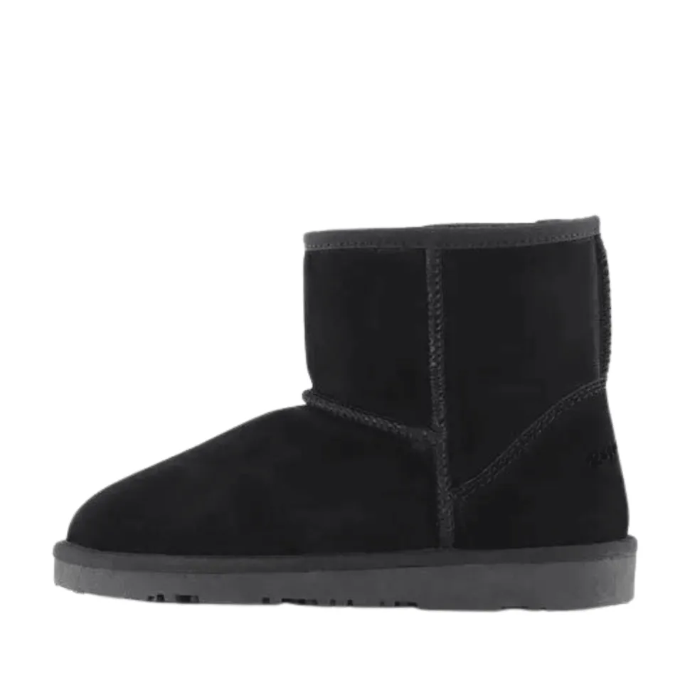 Rugged Gear Bamsestøvle Dame