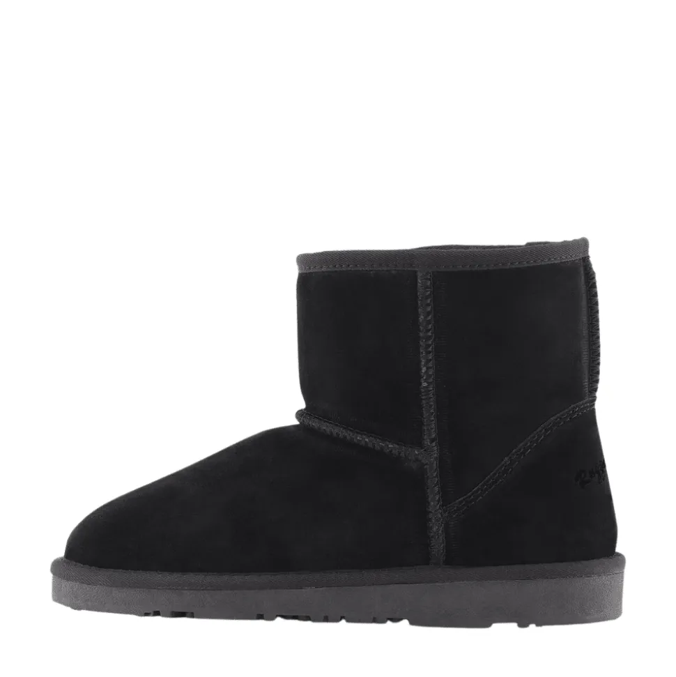Rugged Gear Bondi Low Bamsestøvle Børn