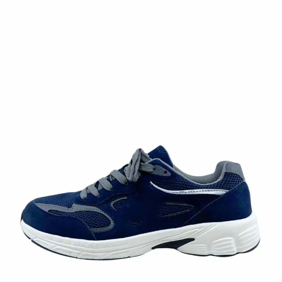 Rugged Gear Sneakers Herre