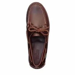 Sebago Ranger Waxy Sejlersko Herre