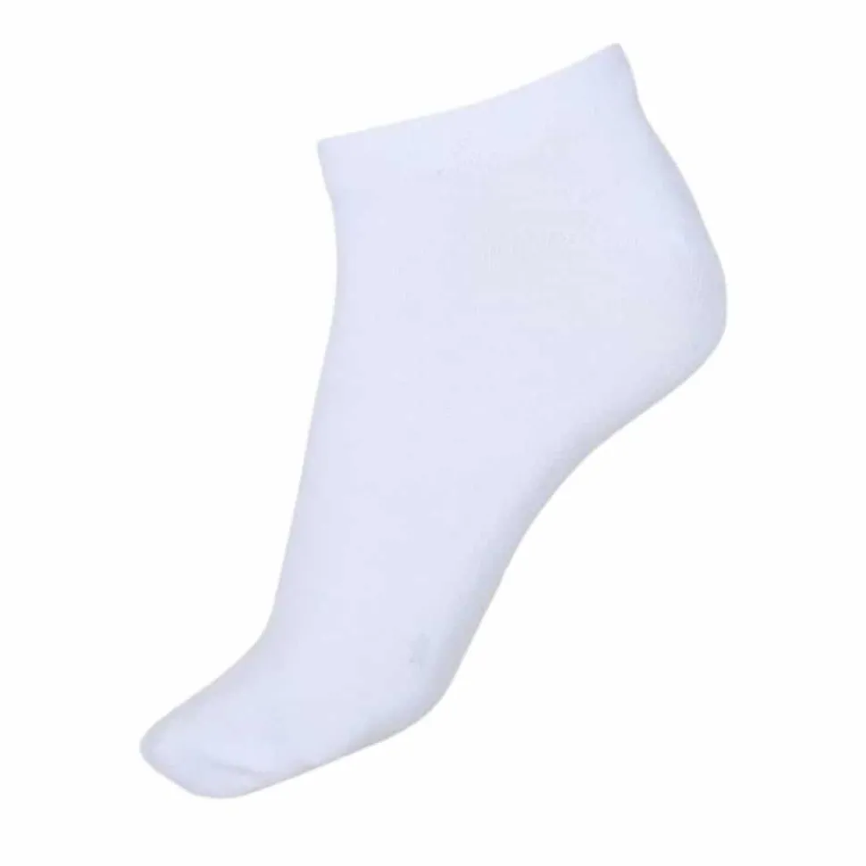 Seger Bamboo Short Strømper Dame og Herre