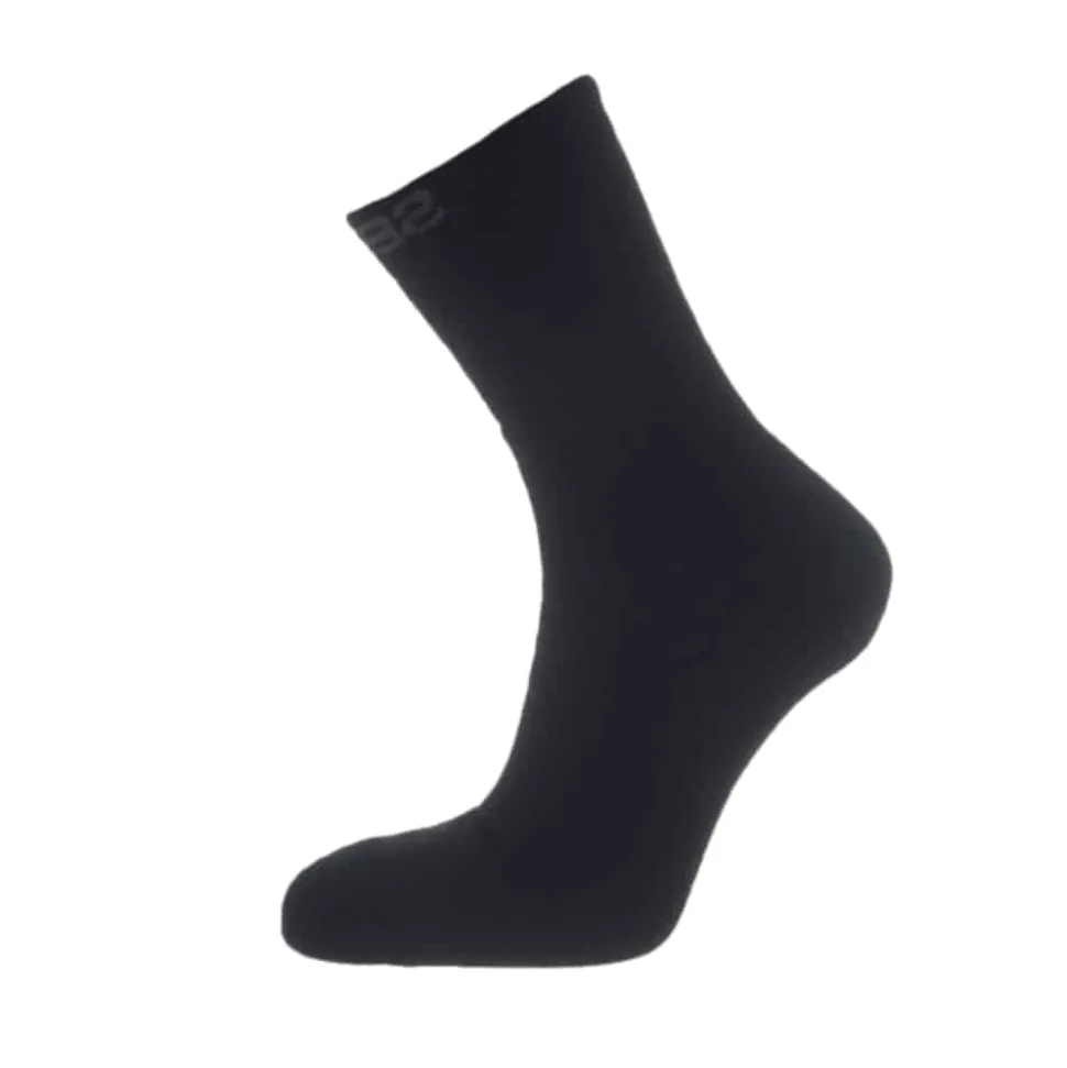 Seger Wool Basic Strømper Dame str. 37-39
