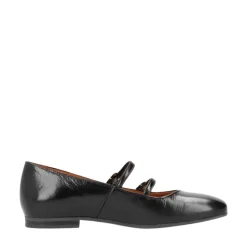 Shoedesign Copenhagen Alicia P Ballerinasko Dame