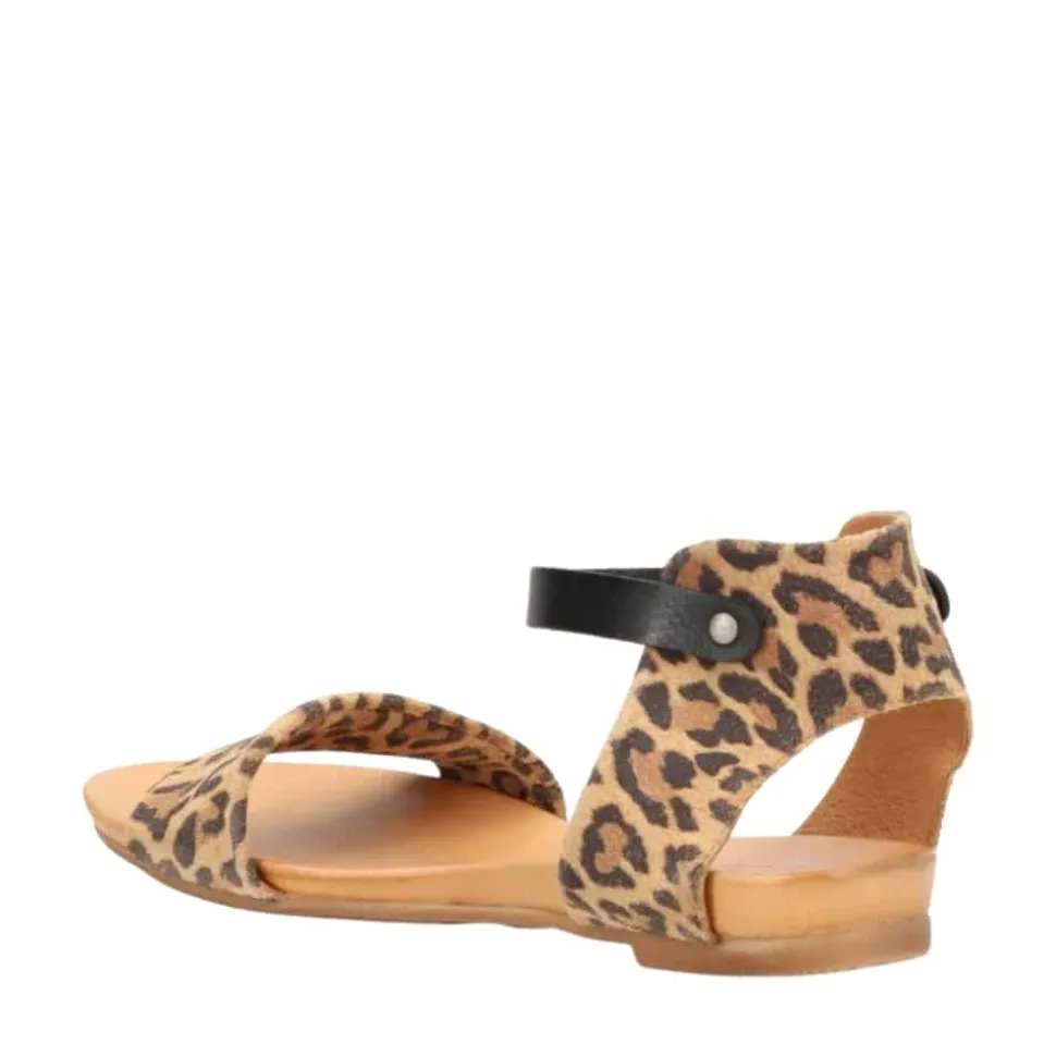 Shoedesign Copenhagen Annika Sandal Dame