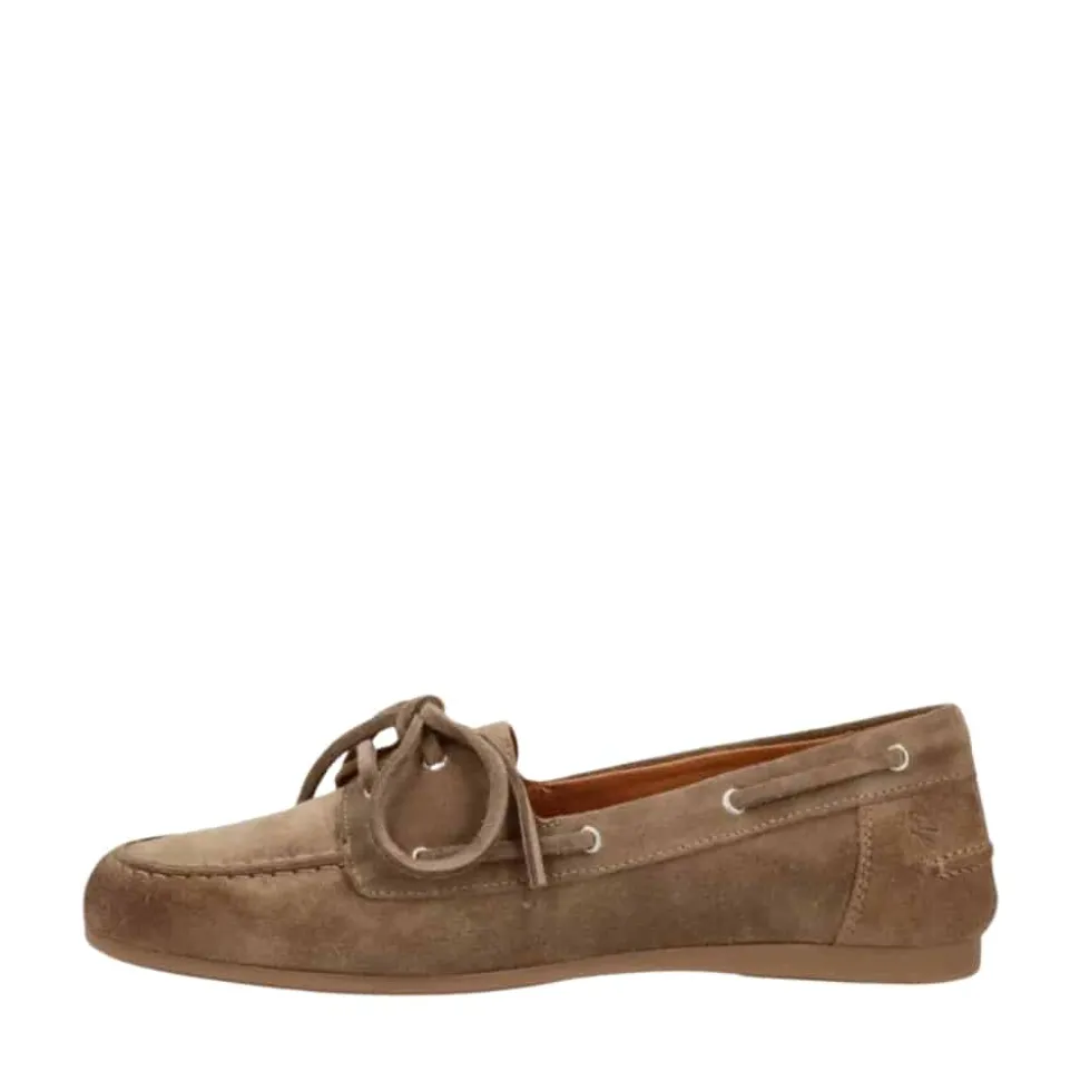 Shoedesign Copenhagen Beacon S Sejlersko Dame