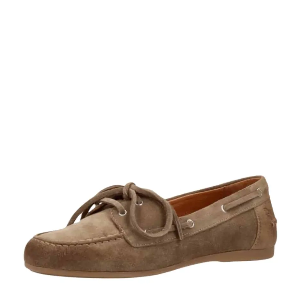 Shoedesign Copenhagen Beacon S Sejlersko Dame