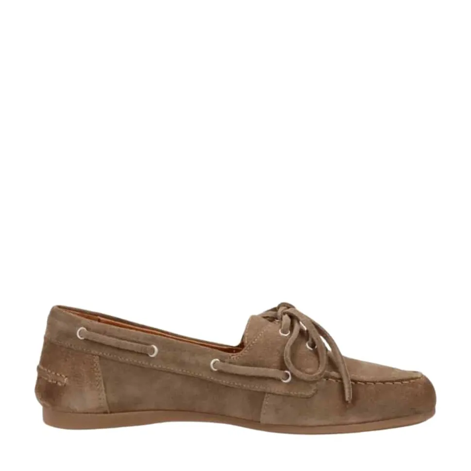 Shoedesign Copenhagen Beacon S Sejlersko Dame