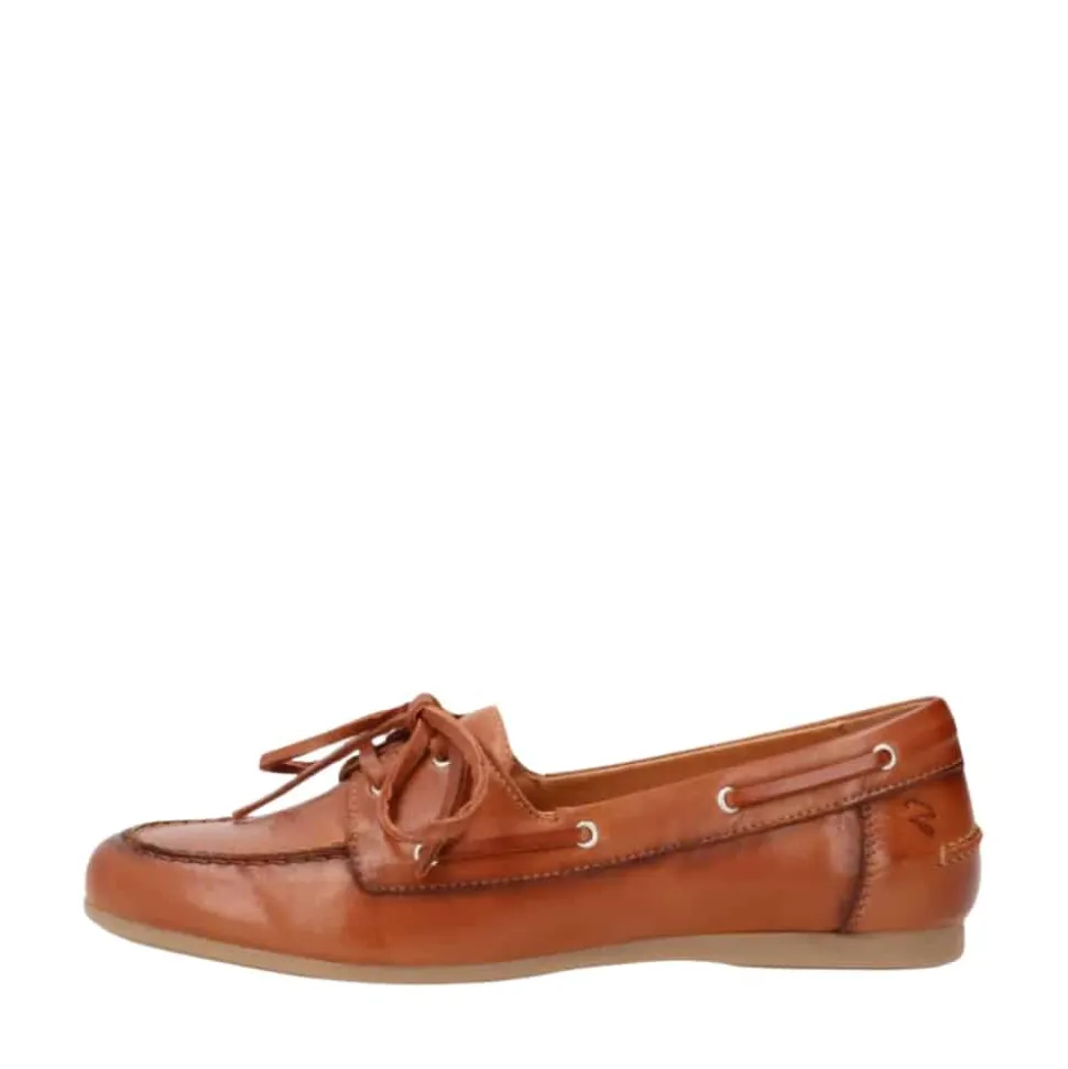 Shoedesign Copenhagen Beacon Sejlersko Dame