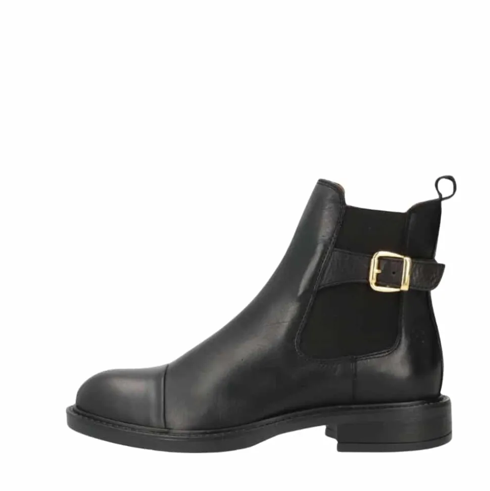 Shoedesign Copenhagen Beatrice Støvle Dame