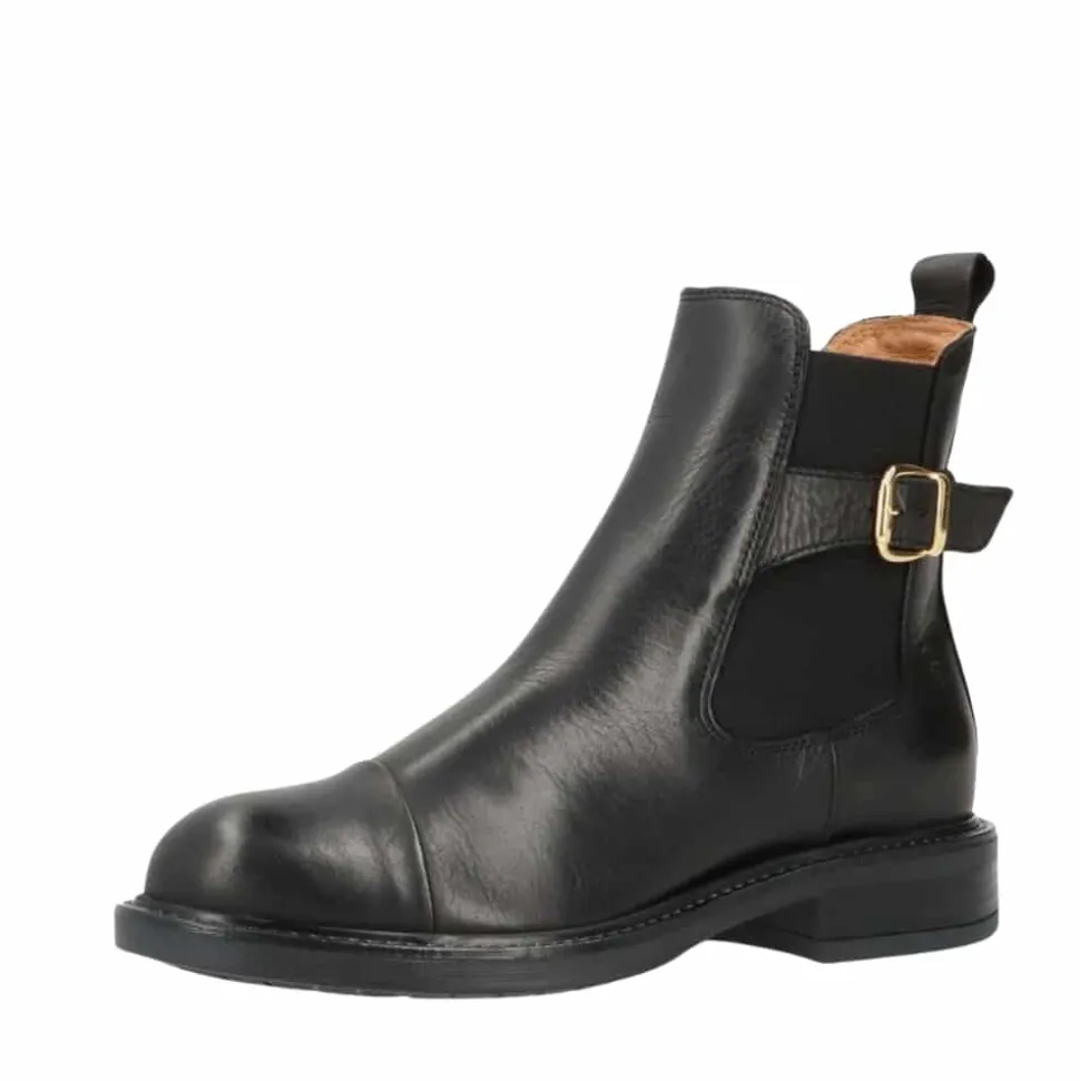 Shoedesign Copenhagen Beatrice Støvle Dame