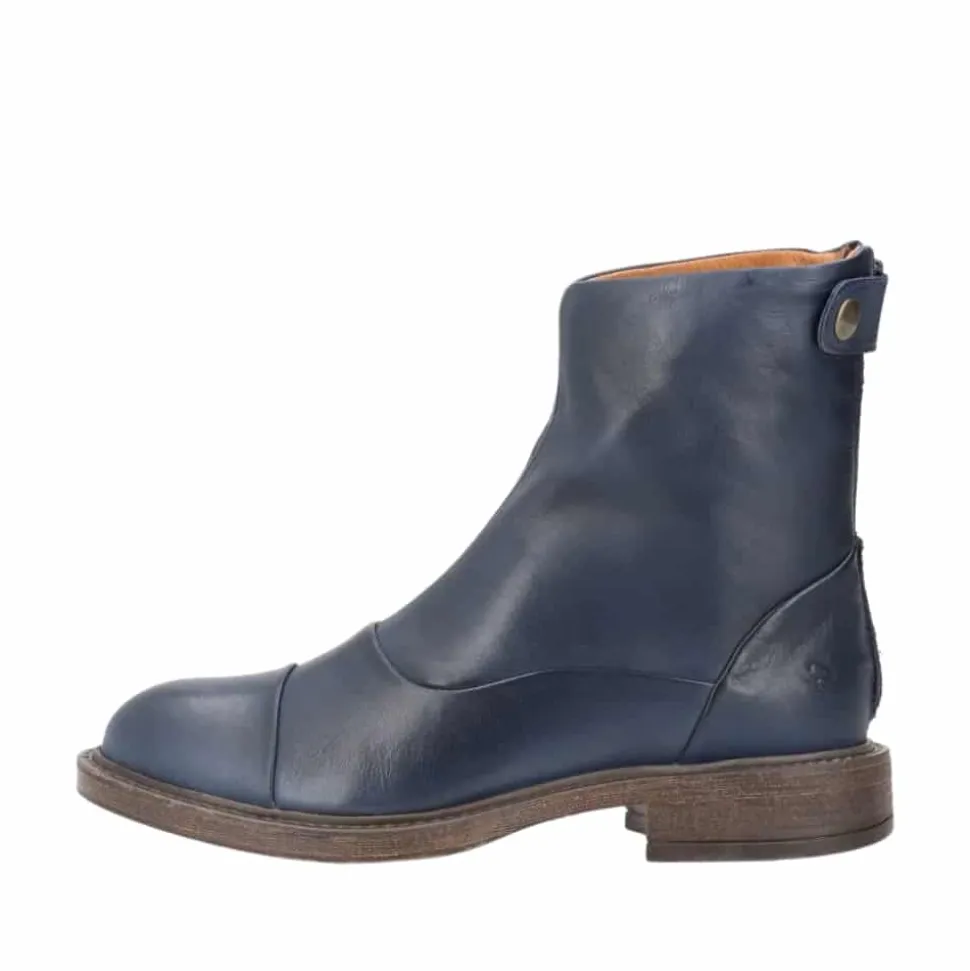 Shoedesign Copenhagen Dahlia Støvle Dame