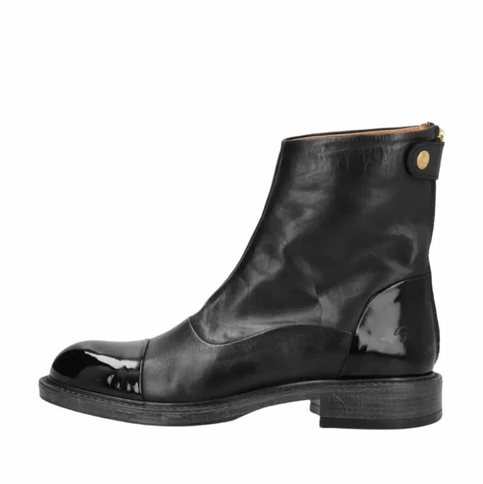 Shoedesign Copenhagen Dahlia P Støvle Dame