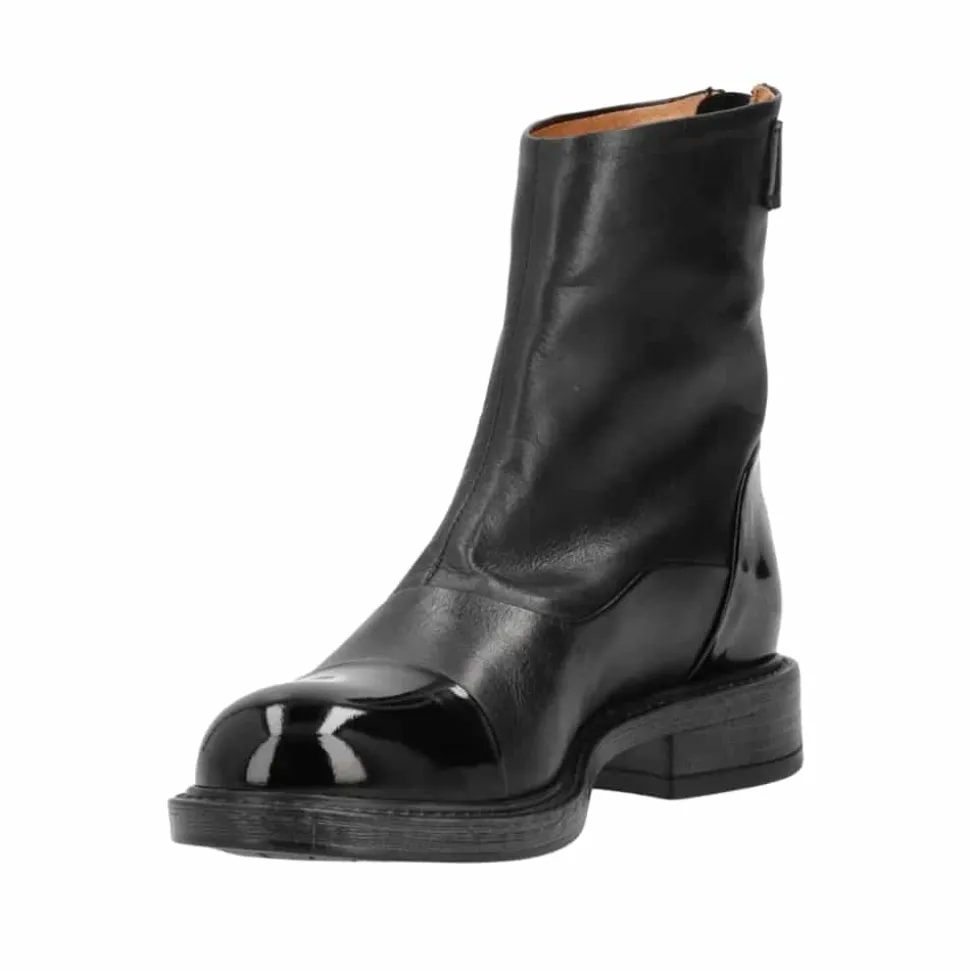 Shoedesign Copenhagen Dahlia P Støvle Dame