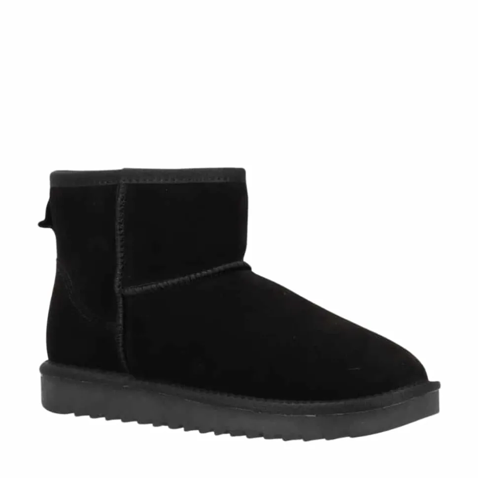 Shoedesign Copenhagen Elina Bamsestøvle Dame