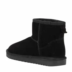 Shoedesign Copenhagen Elina Bamsestøvle Dame