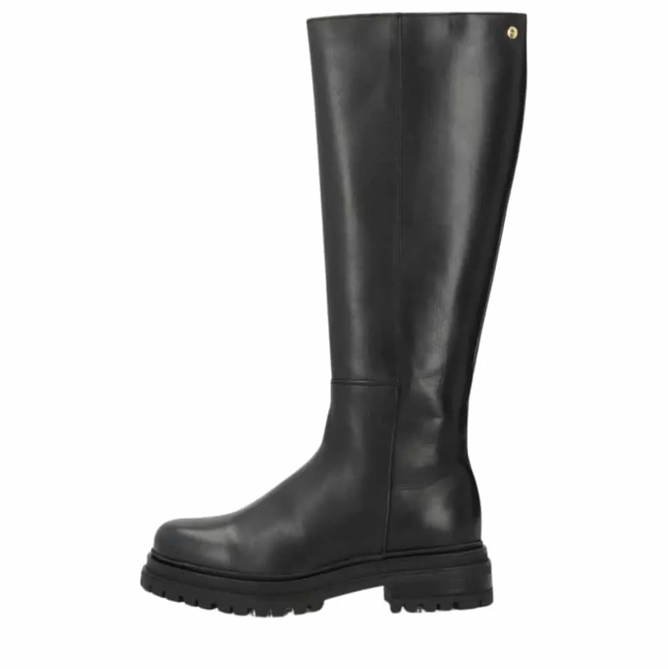 Shoedesign Copenhagen Everest Lang Støvle Dame