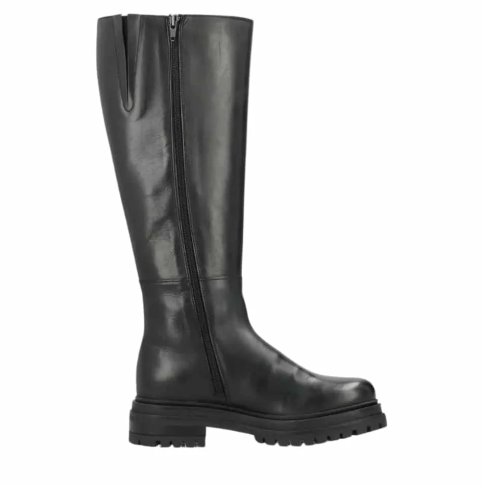 Shoedesign Copenhagen Everest Lang Støvle Dame