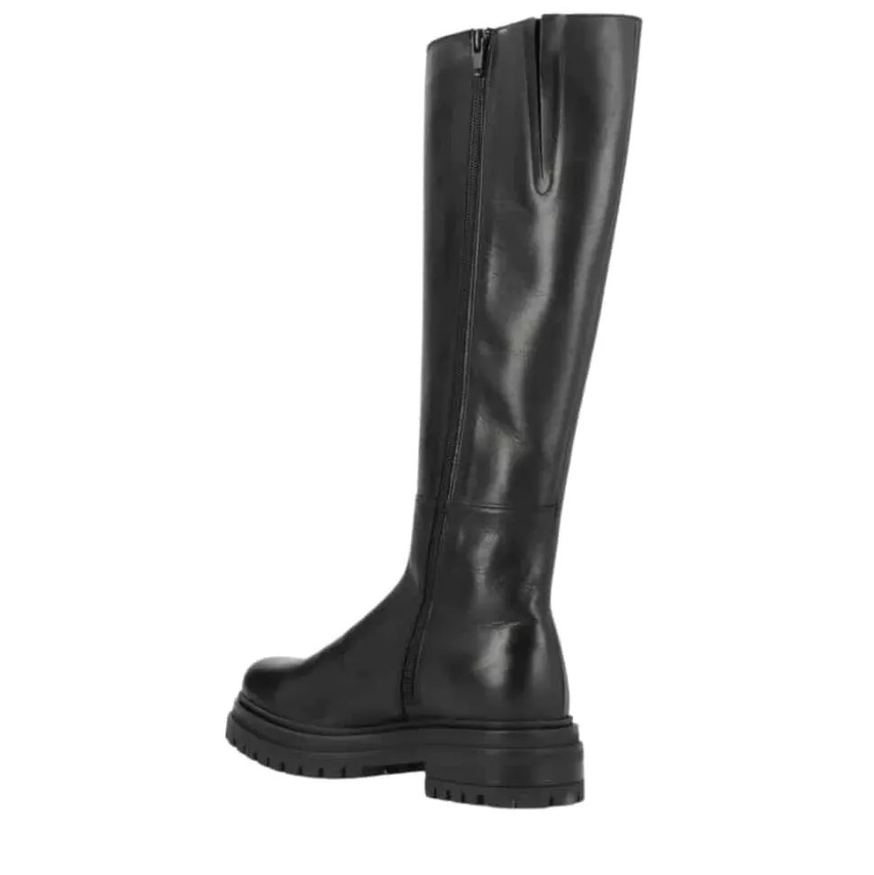 Shoedesign Copenhagen Everest Lang Støvle Dame