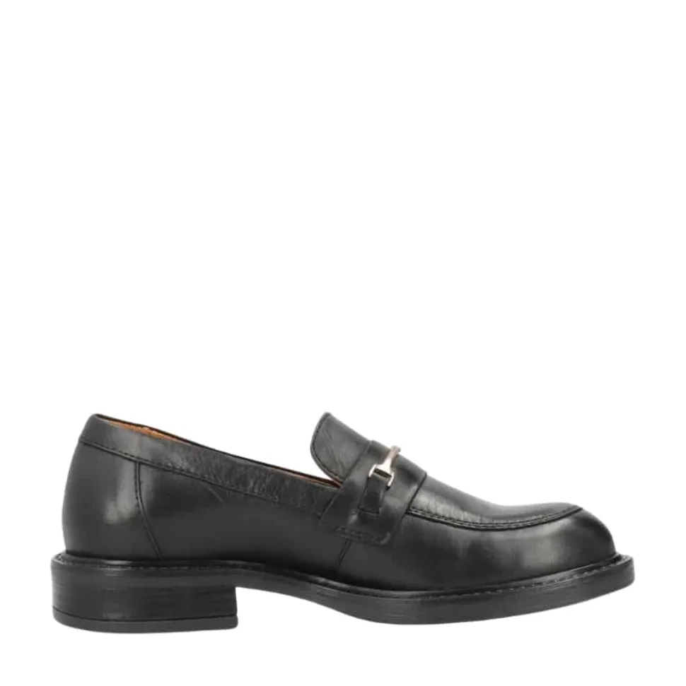 Shoedesign Copenhagen Libby Loafers Dame