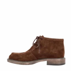 Shoedesign Copenhagen Moana S Støvle Dame