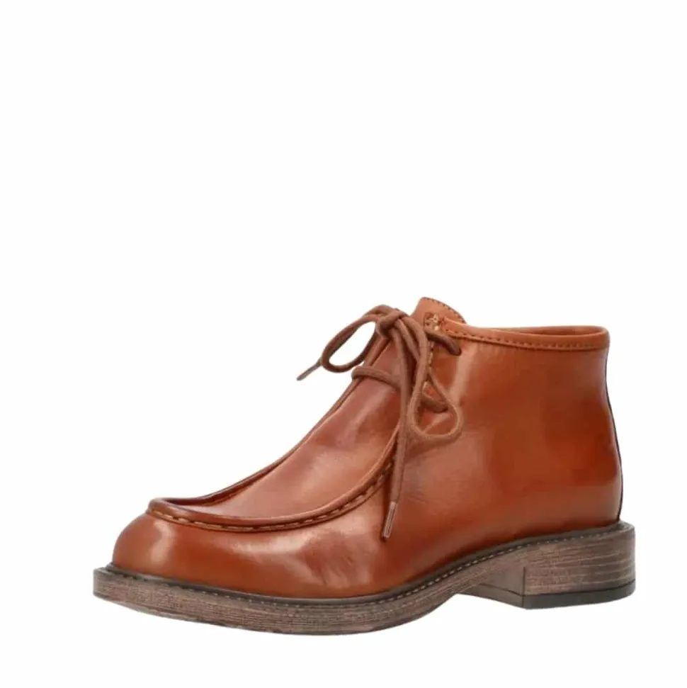 Shoedesign Copenhagen Moana Støvle Dame