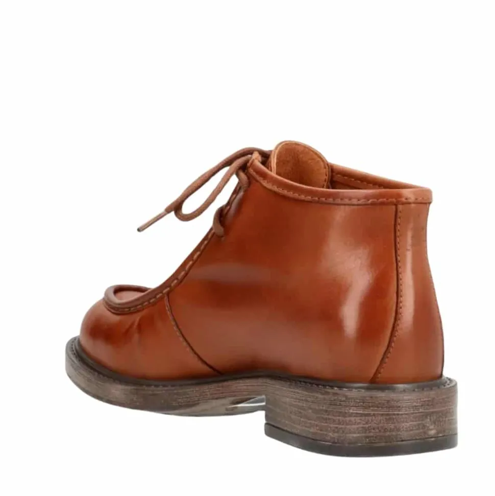 Shoedesign Copenhagen Moana Støvle Dame