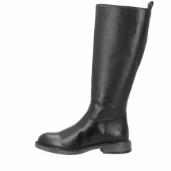 Shoedesign Copenhagen Montana Lang Støvle Dame
