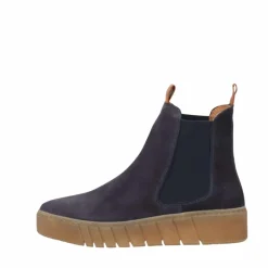 Shoedesign Copenhagen Mooved S Støvle Dame
