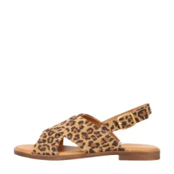 Shoedesign Copenhagen Nicola S Sandal Dame