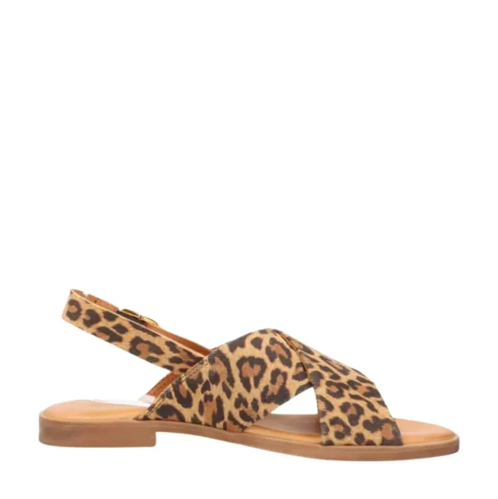 Shoedesign Copenhagen Nicola S Sandal Dame