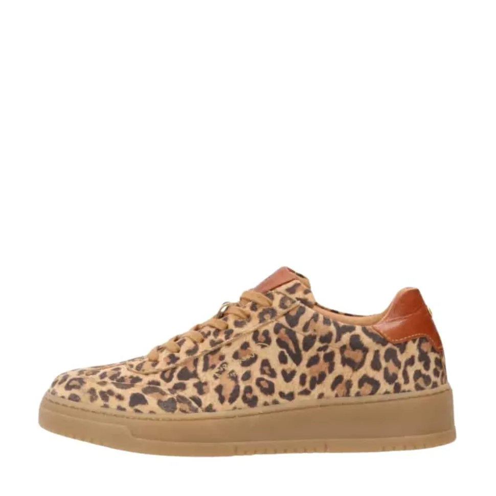 Shoedesign Copenhagen Prime Pulse SS Sneakers Dame