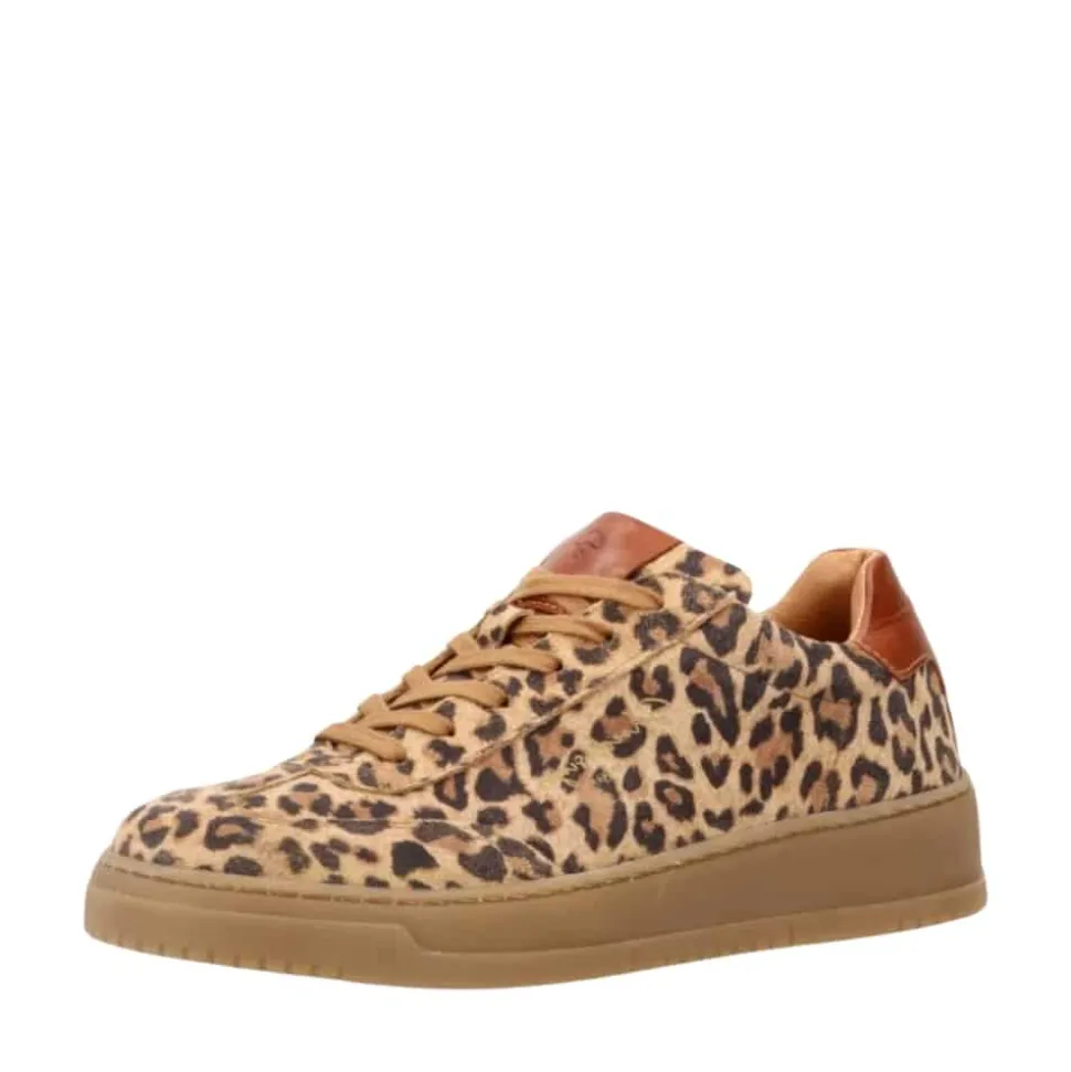 Shoedesign Copenhagen Prime Pulse SS Sneakers Dame