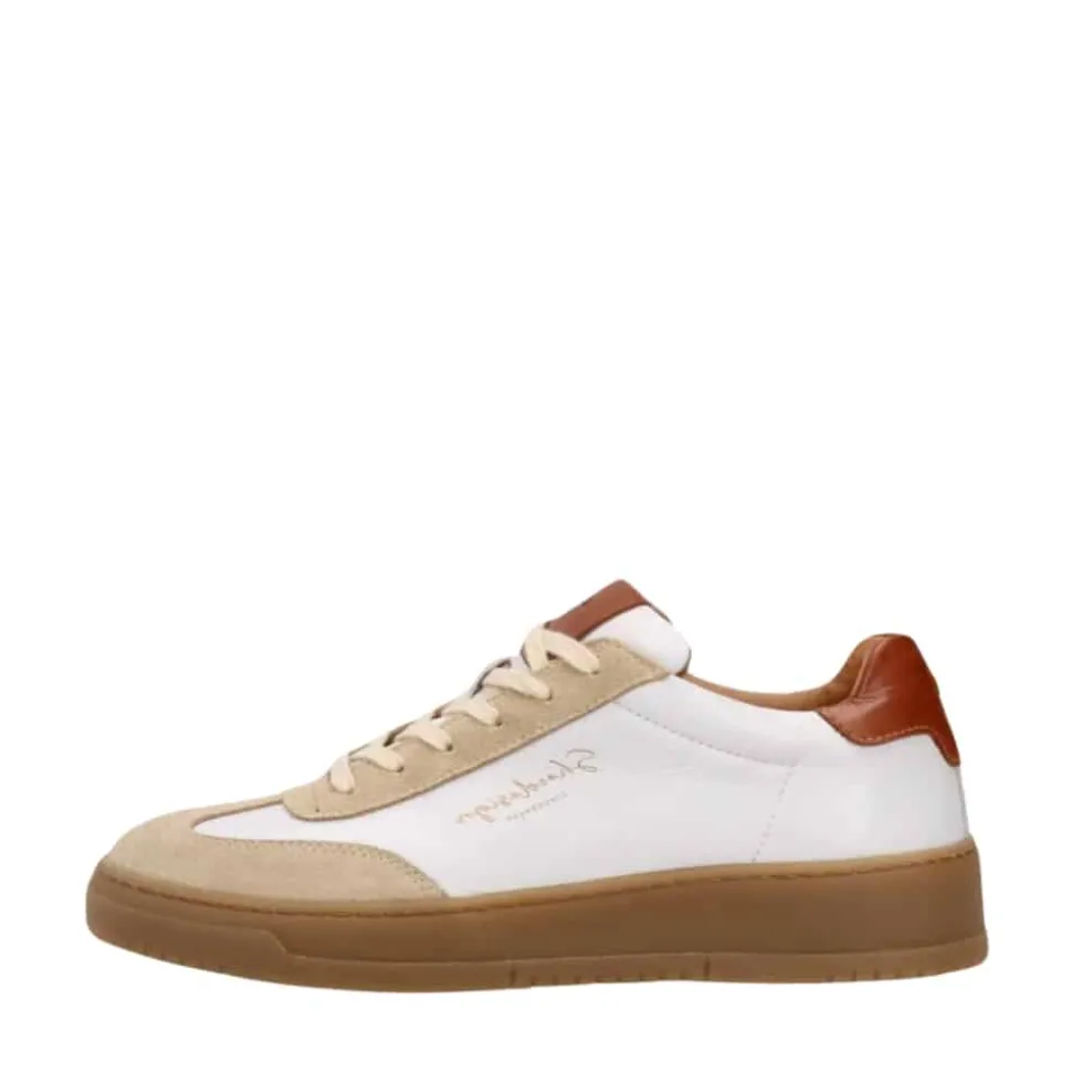 Shoedesign Copenhagen Prime Pulse LS Sneakers Dame