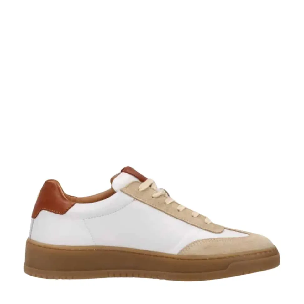 Shoedesign Copenhagen Prime Pulse LS Sneakers Dame