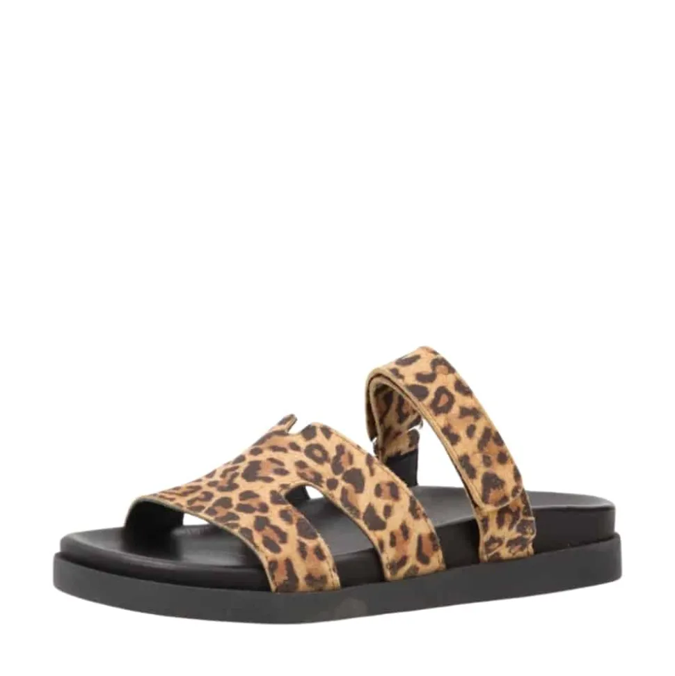 Shoedesign Copenhagen Selena S Sandal Dame