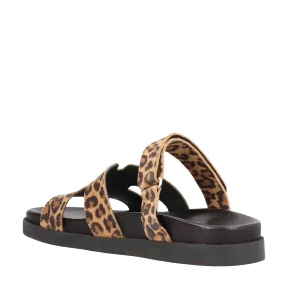 Shoedesign Copenhagen Selena S Sandal Dame