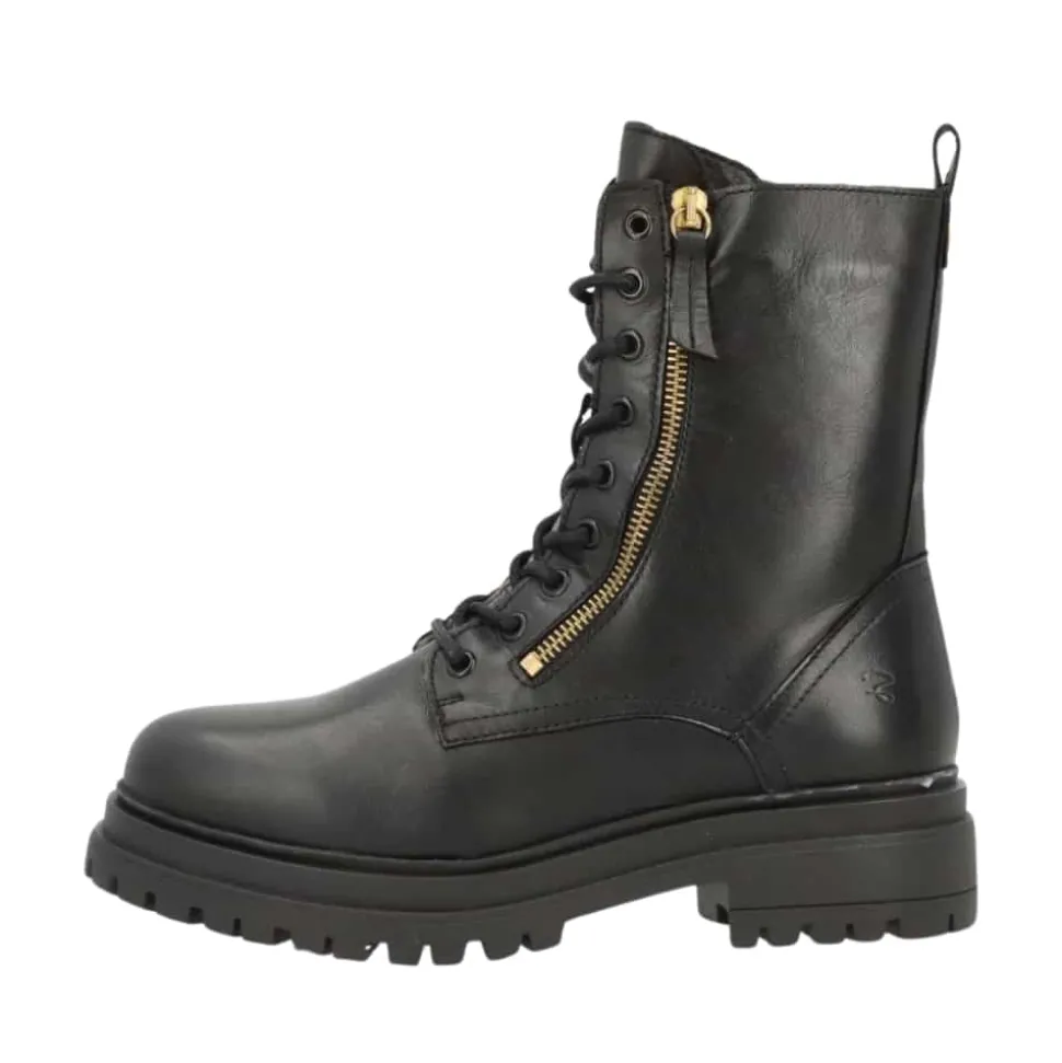 Shoedesign Copenhagen Smilla Støvle Dame